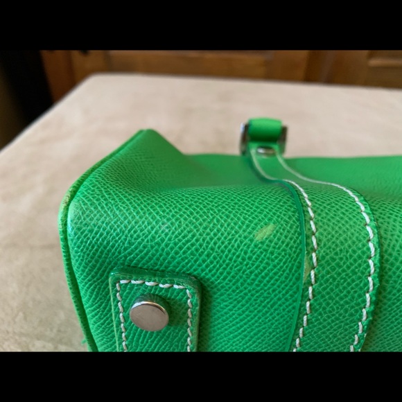 💥💥SOLD💥💥Vintage Rafe Satchel - Picture 8 of 8